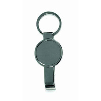 EB0146S: Bottle Opener Keyring