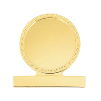 EB19G: Badge/Bar