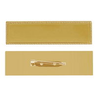 EB74G: Name Bar