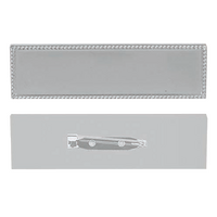 EB74S: Name Bar