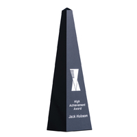 EBONY3: Black Crystal - Obelisk