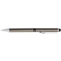 EEL021: Vapor Dual Ballpoint Stylus Pen 