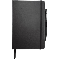 EJB1008BK: Nova Bound JournalBook