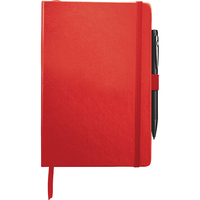 EJB1008RD: Nova Bound JournalBook