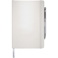 EJB1008WH: Nova Bound JournalBook