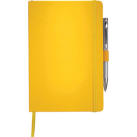 EJB1008YW: Nova Bound JournalBook