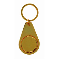 EKR7G: Keyring