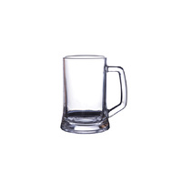 ELITE11: Med Beer Mug 385ml Indiv. Boxed