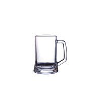 ELITE12: Lge Beer Mug  600ml Indiv. Boxed