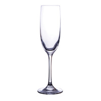 ELITE7: Champagne Flute 225ml Indiv. Boxed 