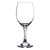 ELITE8: Wine Glass 275ml Indiv. Boxed