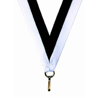 ERKK10: Black-White Ribbon