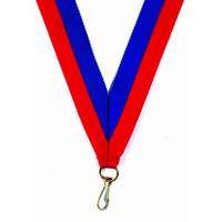 ERKK12: Red-Royal Blue Ribbon