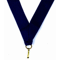 ERKK20: Navy Blue Ribbon