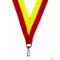 ERKK23: Red-Yellow Ribbon