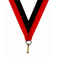 ERKK25: Red-Black Ribbon