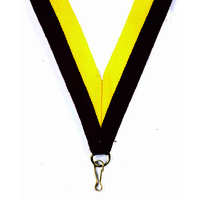 ERKK28: Maroon-Yellow Ribbon