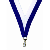 ERKK47: Purple-White Ribbon