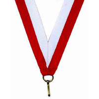 ERKK7: Red-White Ribbon