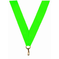 ERKKFG: Fluoro-Neon Green Ribbon