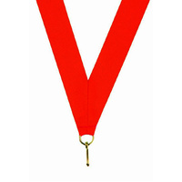 ERKKFO: Fluoro-Neon Orange Ribbon