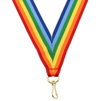 ERKKRB: Rainbow Ribbon