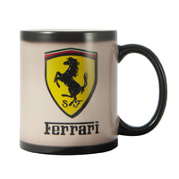 ES101HOT: Sub. Coffee Mug-Heat Sensor(sold in ctns of 36 only)