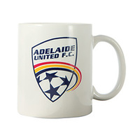 ES101WH: Sub. Coffee Mug-White(sold in ctns of 36 only)