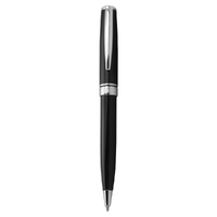 ESC1020BK: Scriptura Slick Ballpoint Twist Action Pen