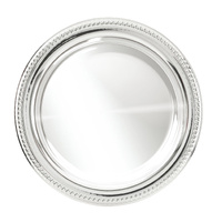 Silver Salver