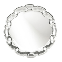 Silver Salver