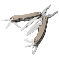 ETK1017: Trekk Deluxe Multi Tool