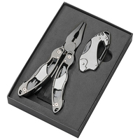 ETK1022: Trekk Combo Tool Set