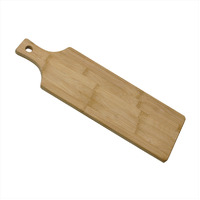 ETK1044: Trekk Serving Board