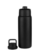 DuoFlow Recycled Vacuum Bottle 750ml