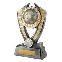  Hero Shield-Football