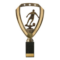  Backstand/Column/Football Male