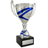  Crusader Cup