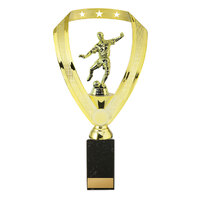 Backstand/Column/Football Male
