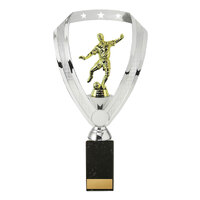 Backstand/Column/Football Male