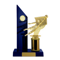 F24-3003RB: Timber Buildup Football Goalkeeper