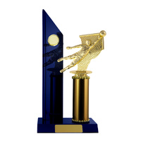 F24-3005RB: Timber Buildup Football Goalkeeper