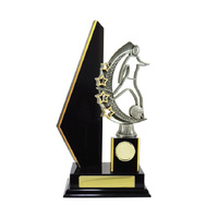 F24-3008DK: Timber Buildup Football