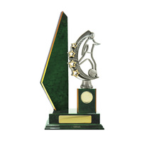 F24-3008GN: Timber Buildup Football