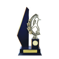 F24-3008RB: Timber Buildup Football