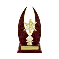 F24-3014CH : Timber Buildup Football Male