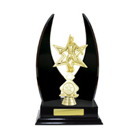 F24-3014DK : Timber Buildup Football Male