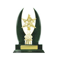 F24-3014GN : Timber Buildup Football Male