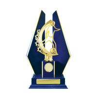 F24-3106RB : Timber Buildup Football Male