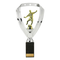 Backstand/Column/Football Male